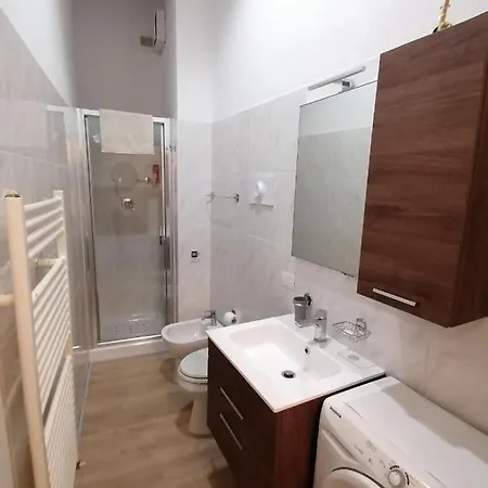 Your In Apartment