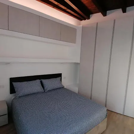 Apartment Your In