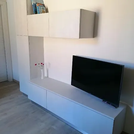 Your In Apartment *