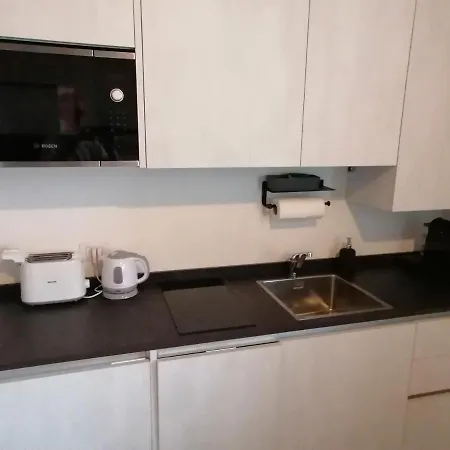 Apartment Your In