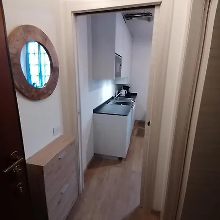 Your In Apartment *