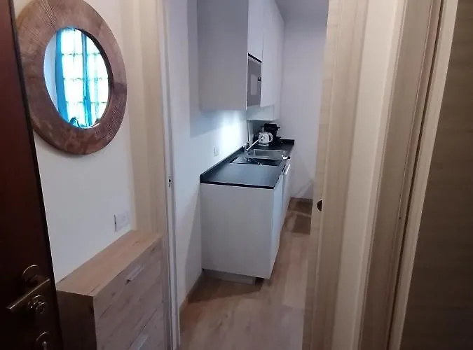Your In Apartamento *